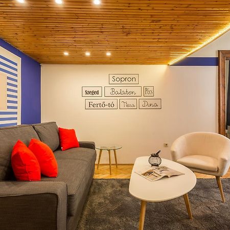 Jokai 3 Design Apartment بودابست المظهر الخارجي الصورة