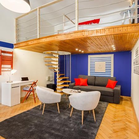 Jokai 3 Design Apartment بودابست المظهر الخارجي الصورة