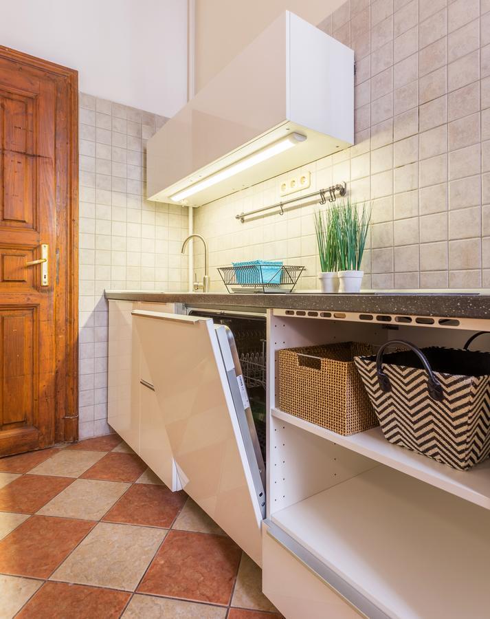Jokai 3 Design Apartment بودابست المظهر الخارجي الصورة
