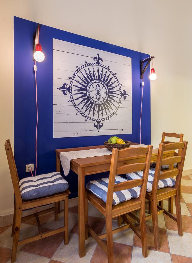 Jokai 3 Design Apartment بودابست المظهر الخارجي الصورة